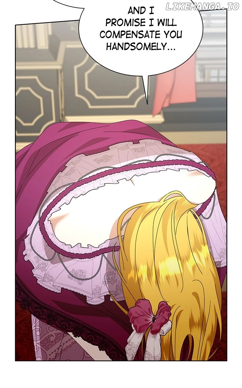 Hoping for My Death chapter 40 page 48