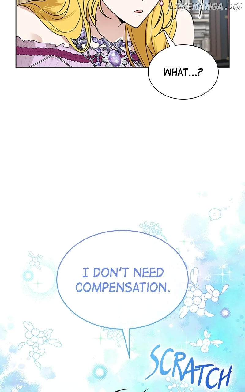 Hoping for My Death chapter 40 page 50
