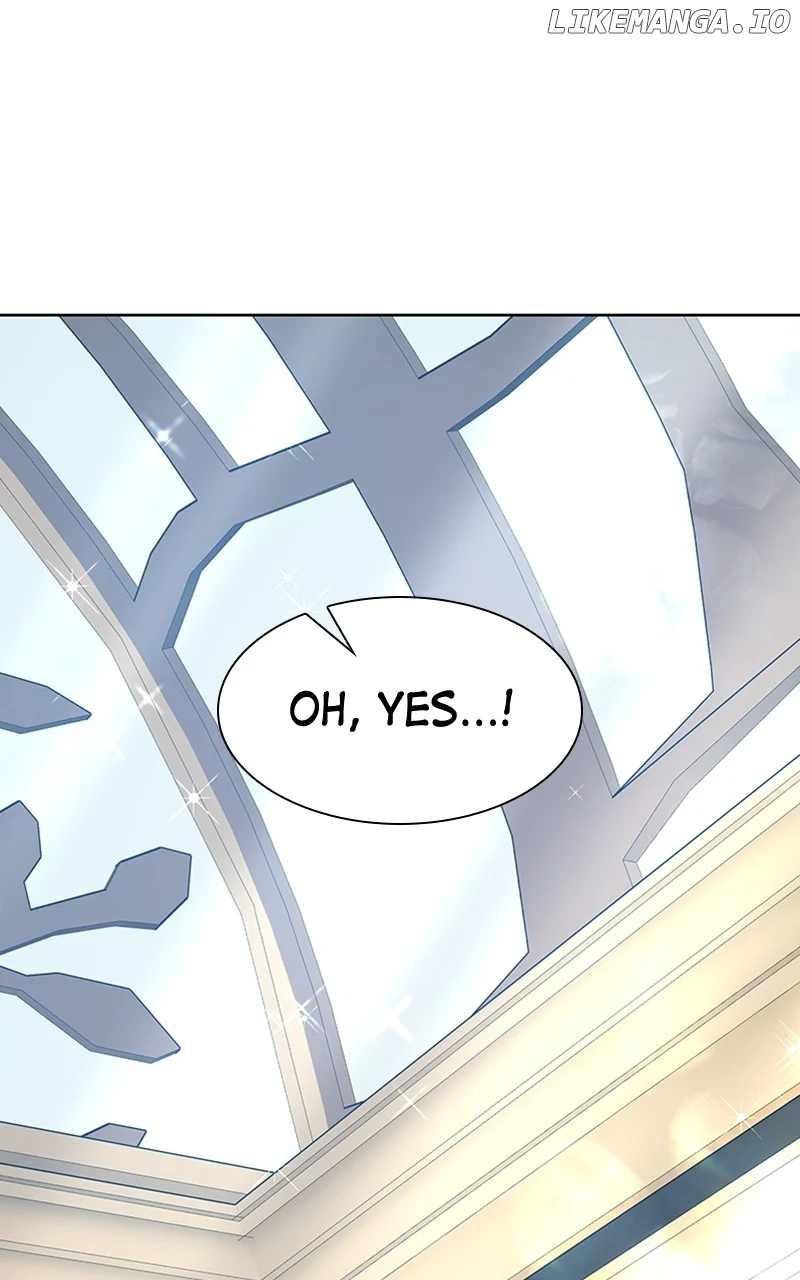 Hoping for My Death chapter 40 page 54