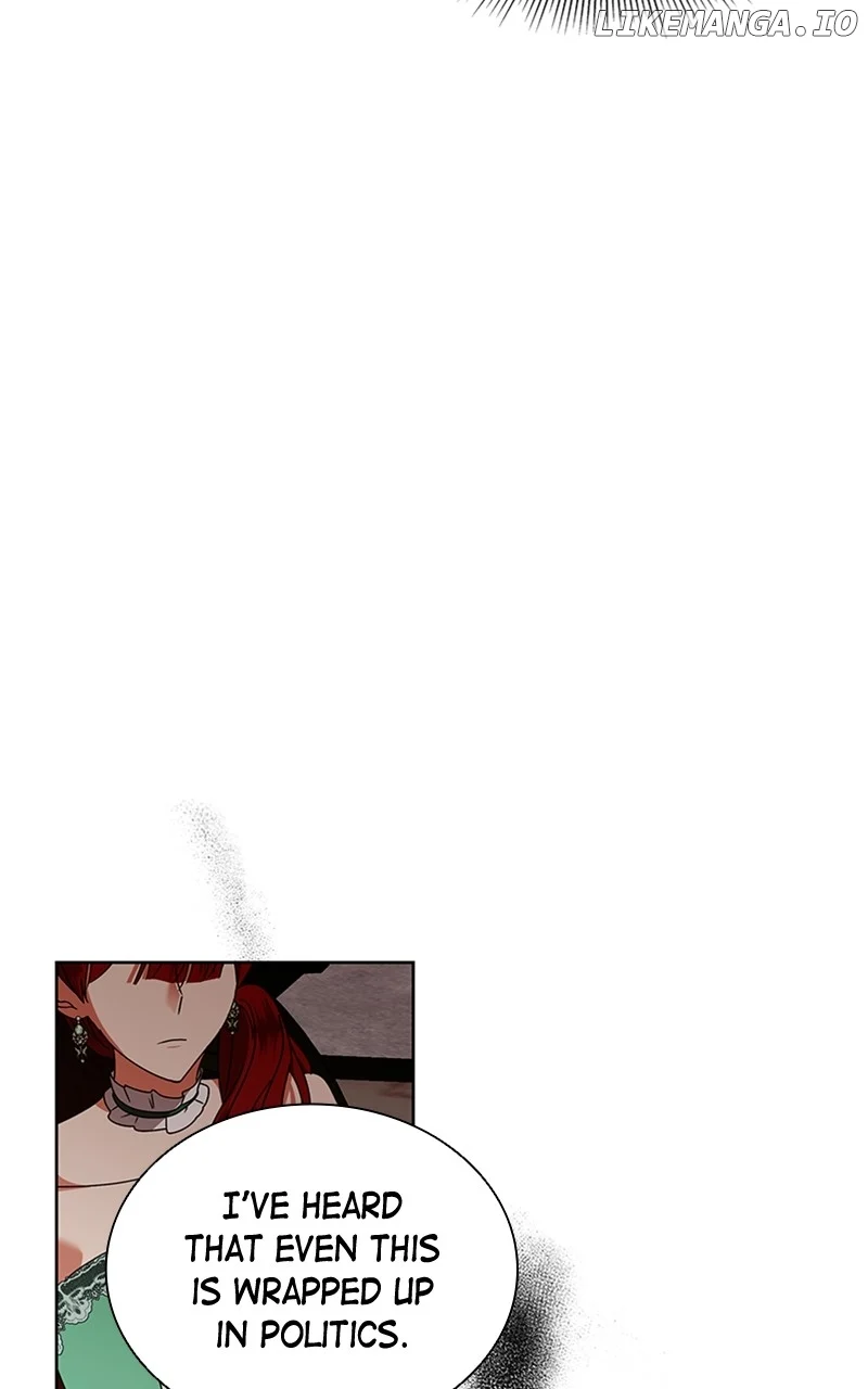 Hoping for My Death chapter 40 page 61