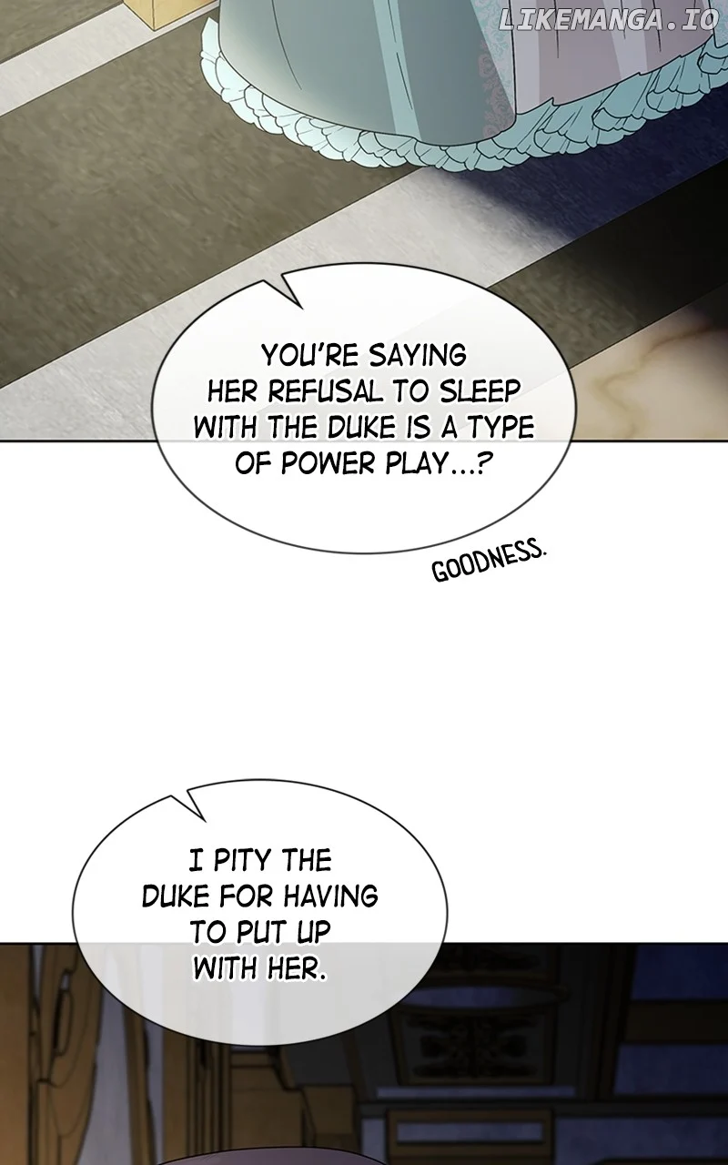 Hoping for My Death chapter 40 page 65
