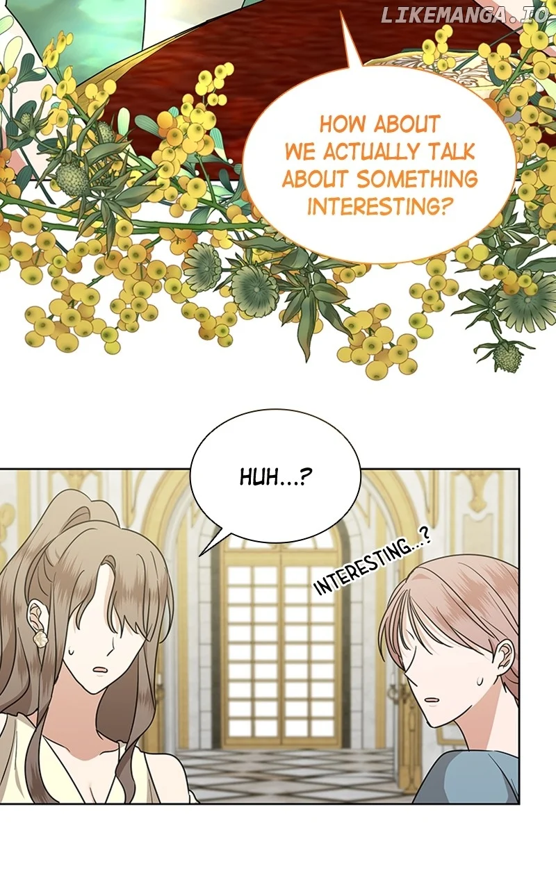 Hoping for My Death chapter 40 page 74