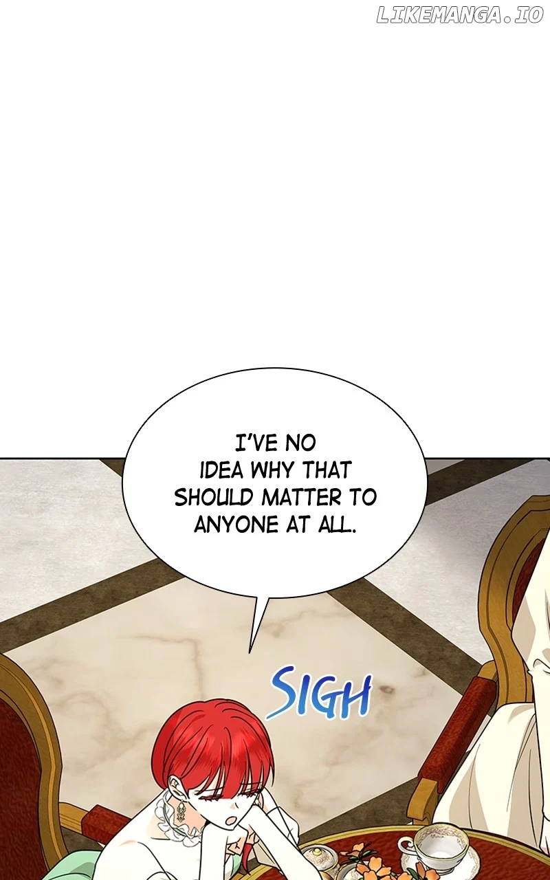Hoping for My Death chapter 40 page 76