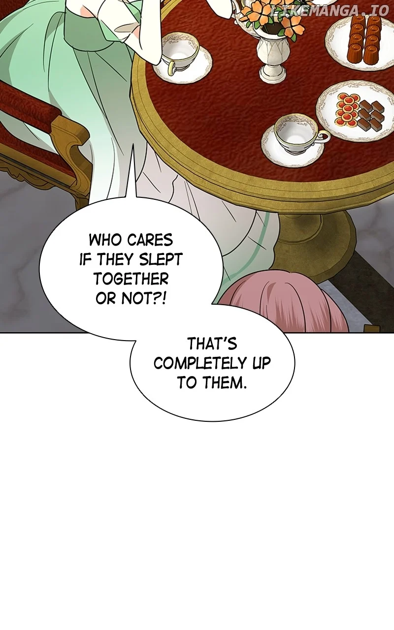 Hoping for My Death chapter 40 page 77