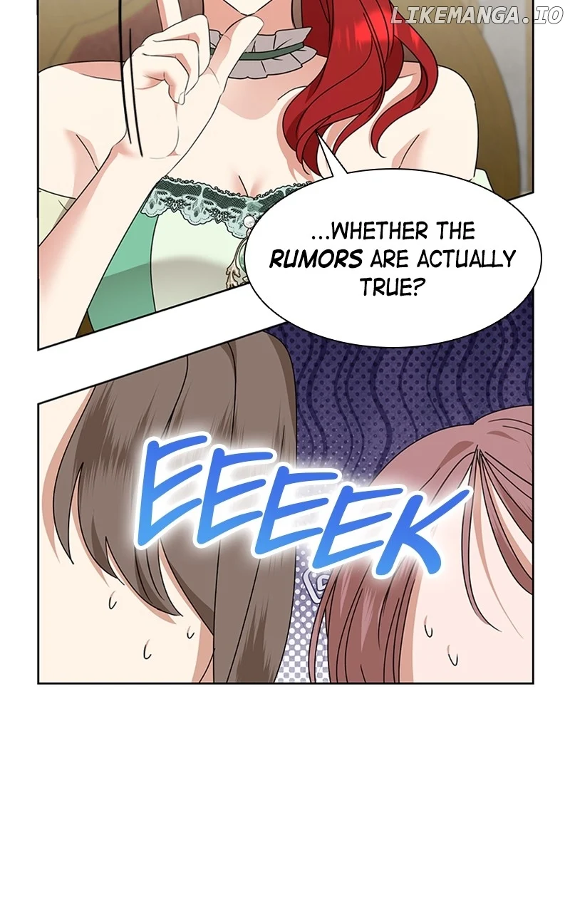Hoping for My Death chapter 40 page 79