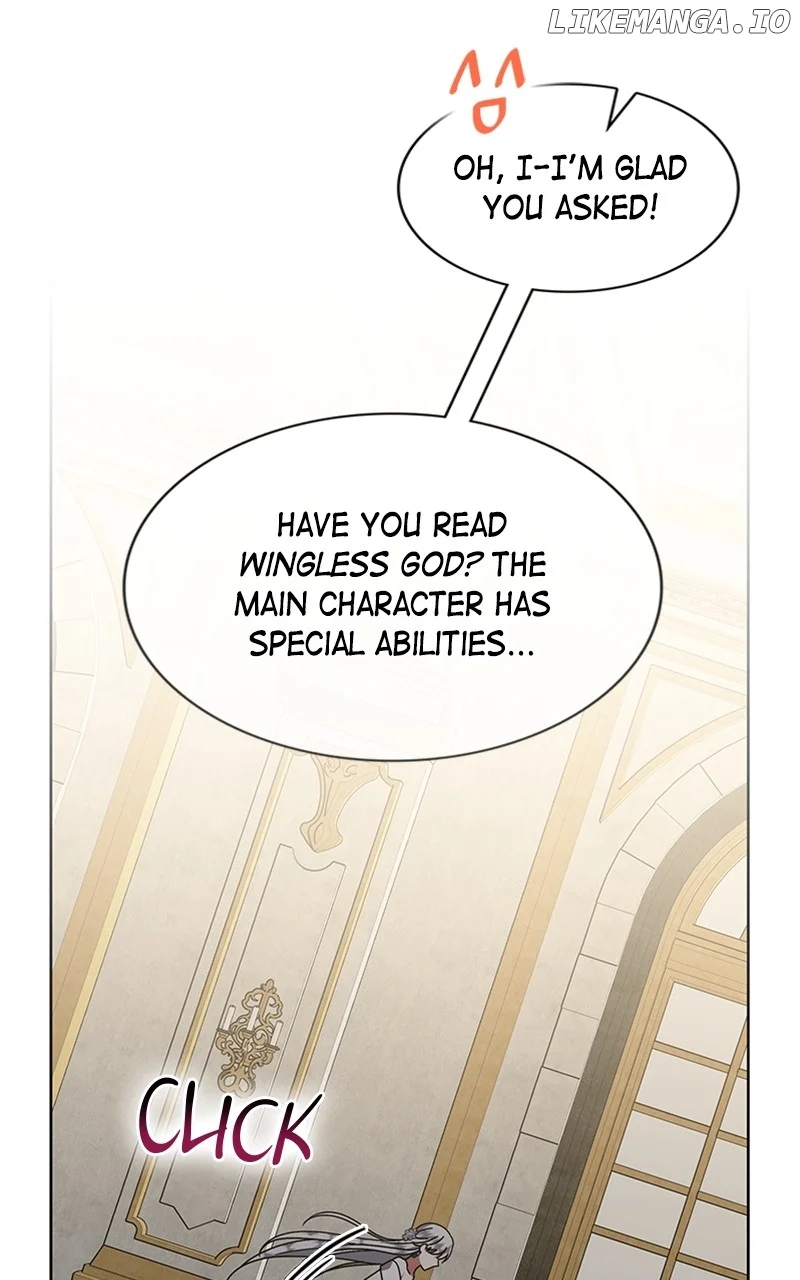 Hoping for My Death chapter 40 page 81
