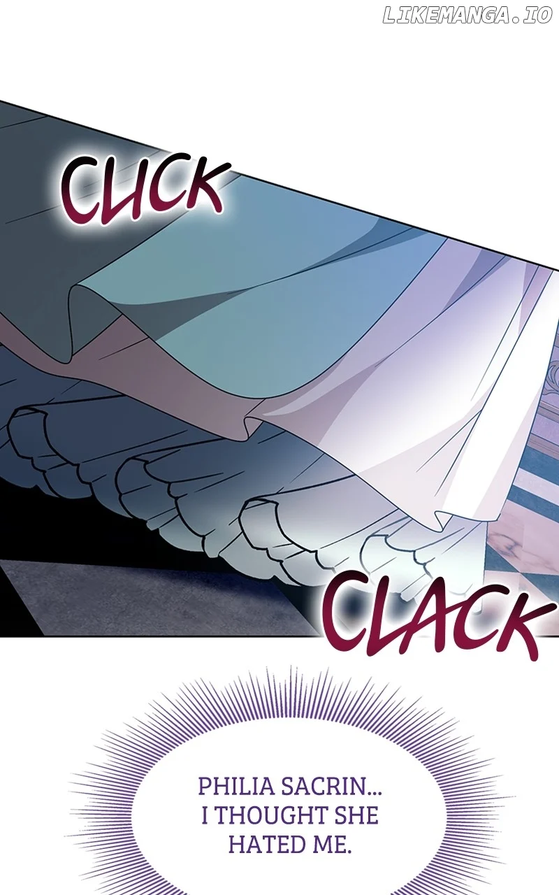 Hoping for My Death chapter 40 page 84