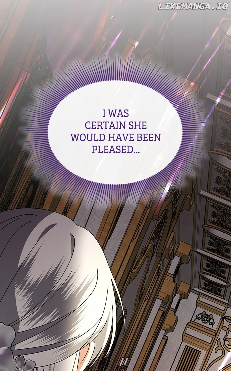 Hoping for My Death chapter 40 page 87
