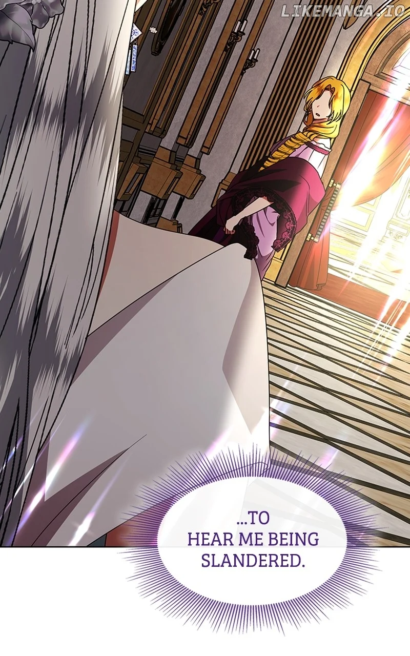 Hoping for My Death chapter 40 page 88