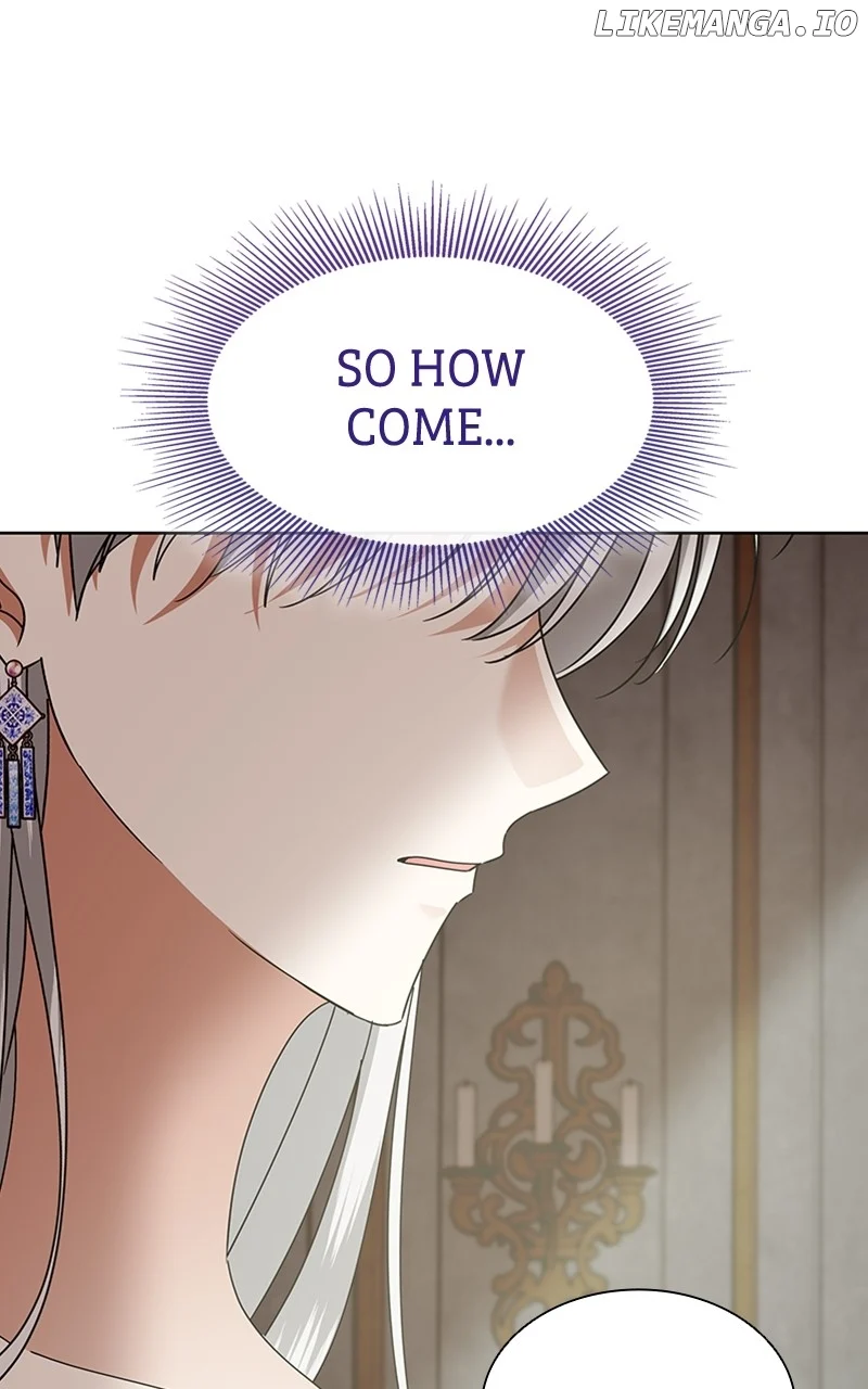 Hoping for My Death chapter 40 page 89