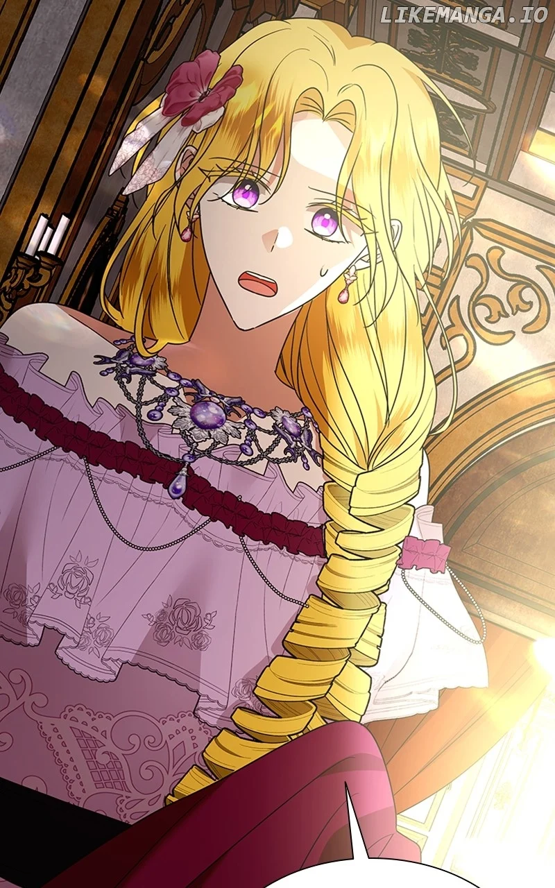 Hoping for My Death chapter 40 page 91