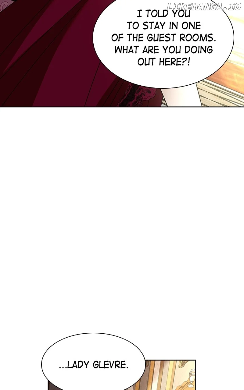 Hoping for My Death chapter 40 page 92