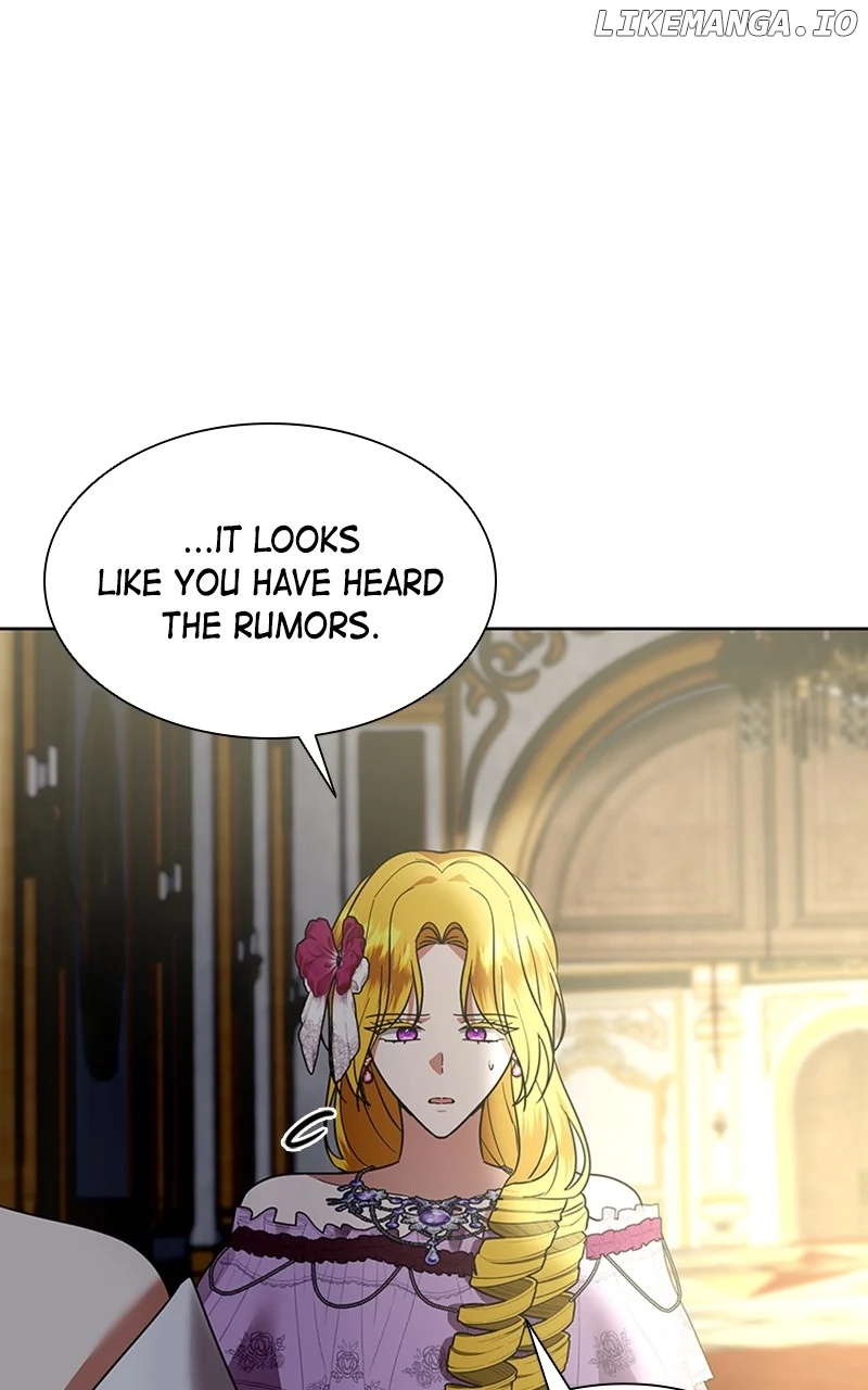 Hoping for My Death chapter 40 page 94