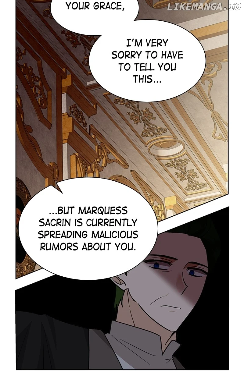 Hoping for My Death chapter 40 page 96
