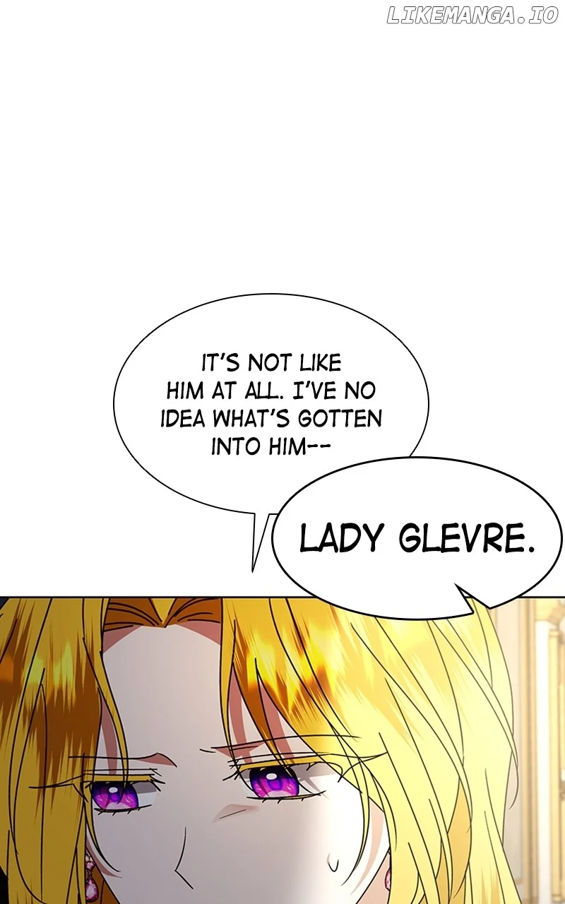 Hoping for My Death chapter 40 page 97