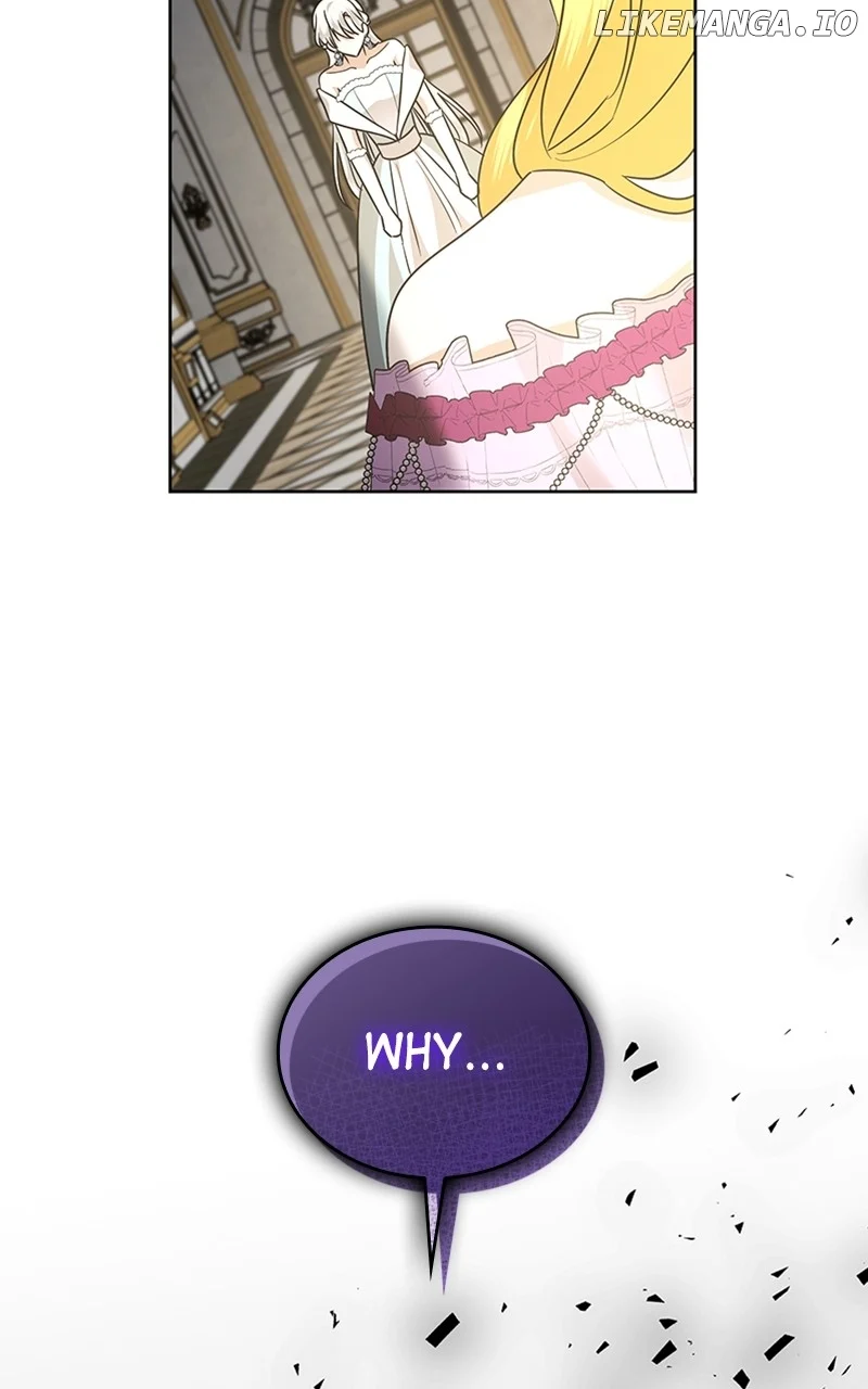 Hoping for My Death chapter 40 page 99