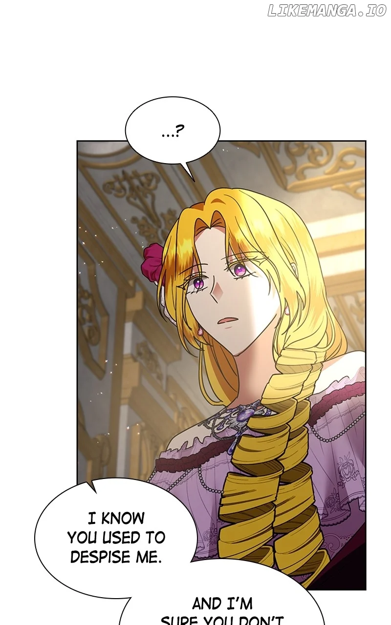 Hoping for My Death chapter 40 page 102