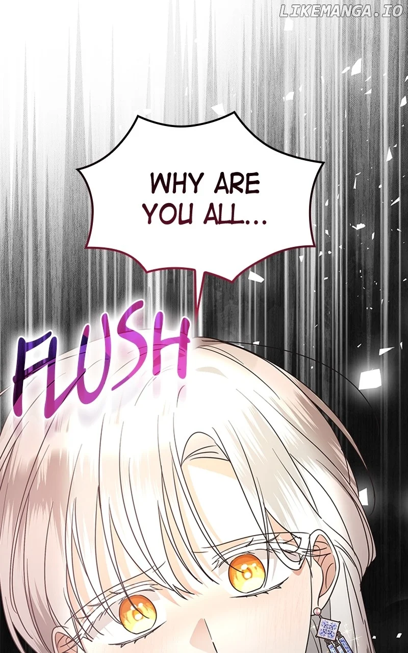 Hoping for My Death chapter 40 page 105