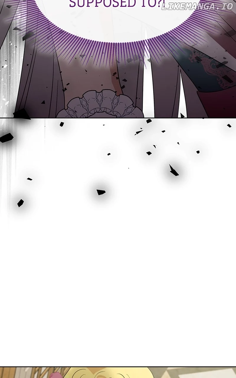 Hoping for My Death chapter 40 page 107