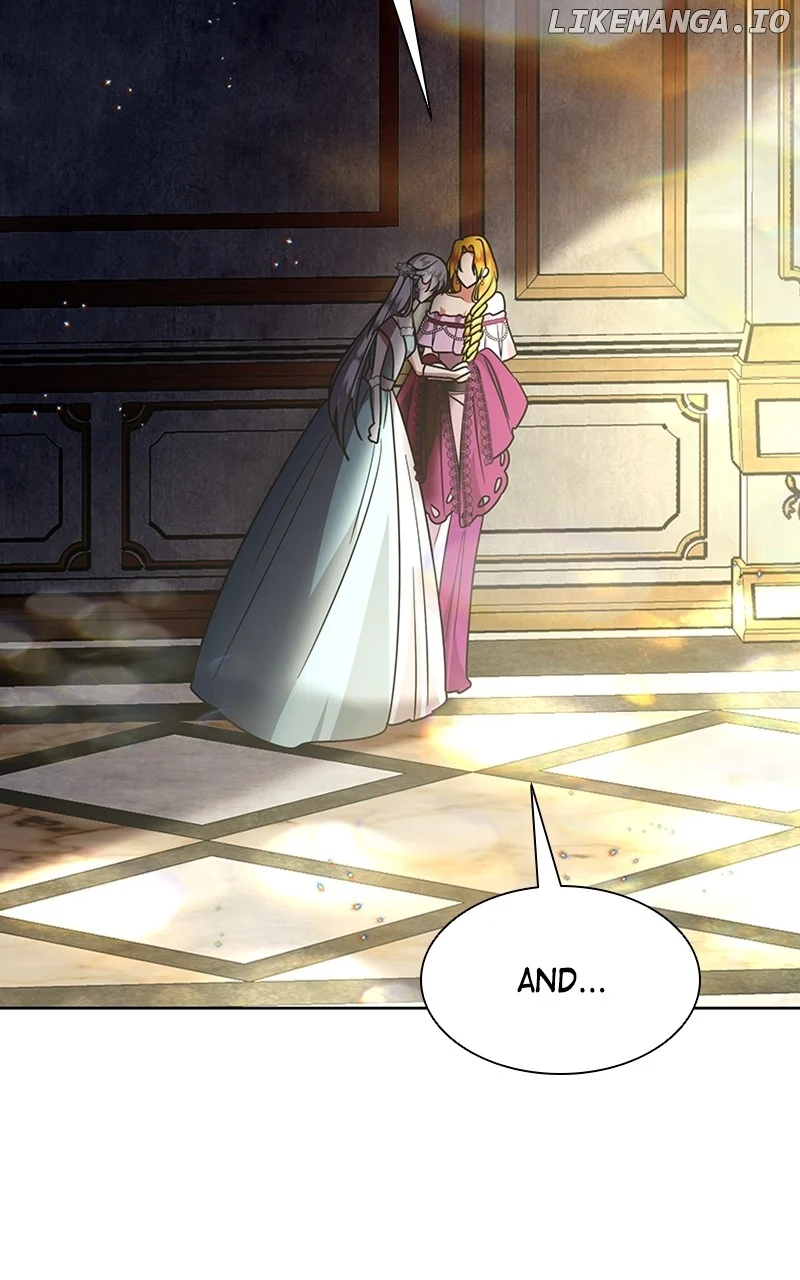Hoping for My Death chapter 40 page 110