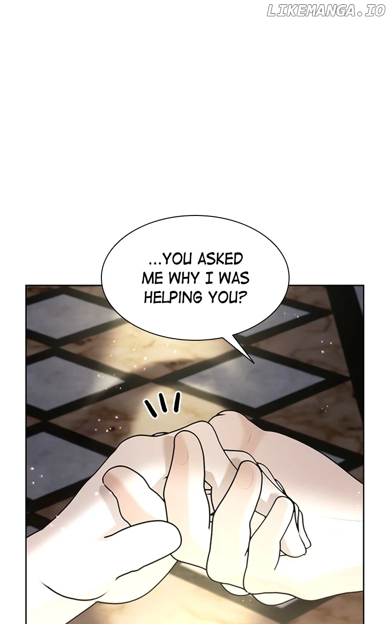 Hoping for My Death chapter 40 page 111