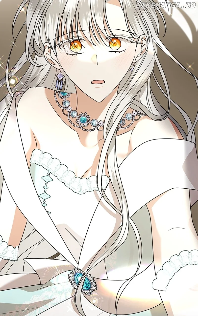 Hoping for My Death chapter 40 page 117