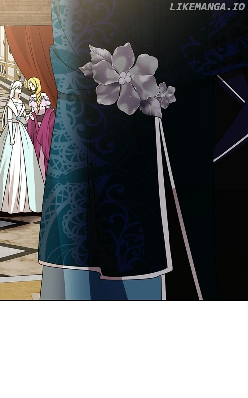Hoping for My Death chapter 40 page 121