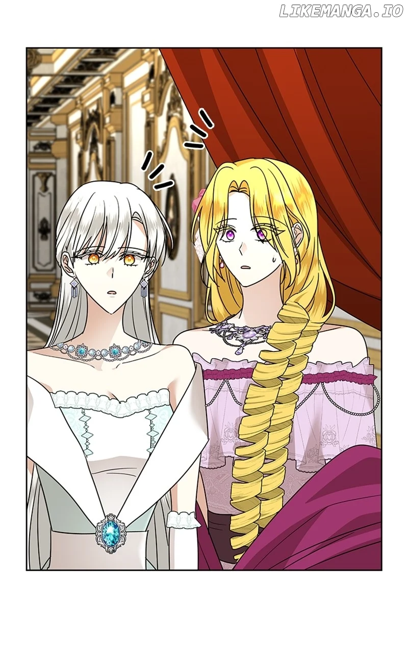 Hoping for My Death chapter 40 page 122