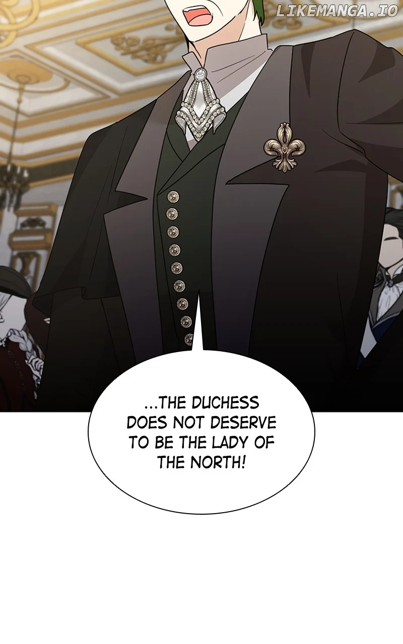 Hoping for My Death chapter 40 page 127