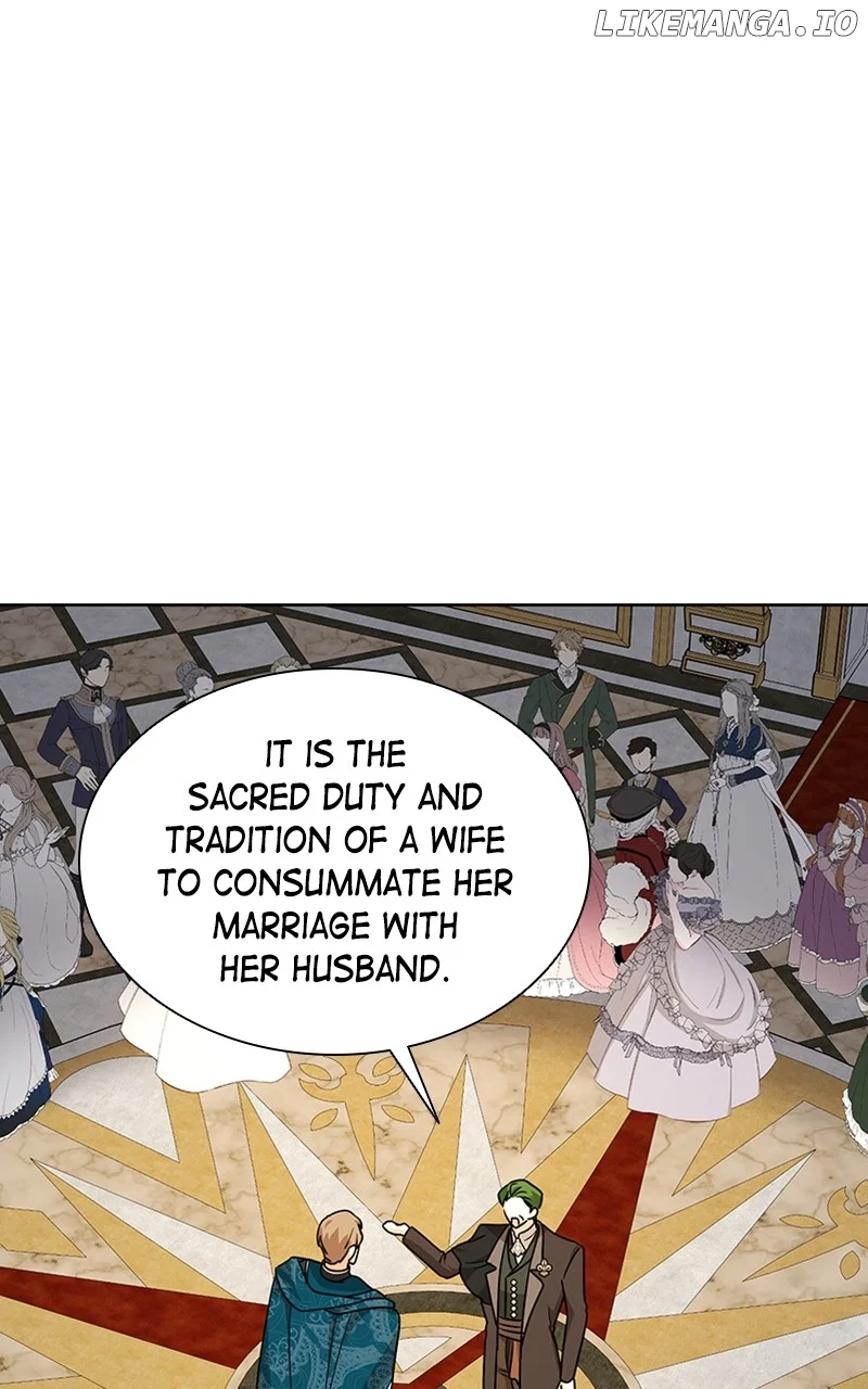 Hoping for My Death chapter 40 page 128