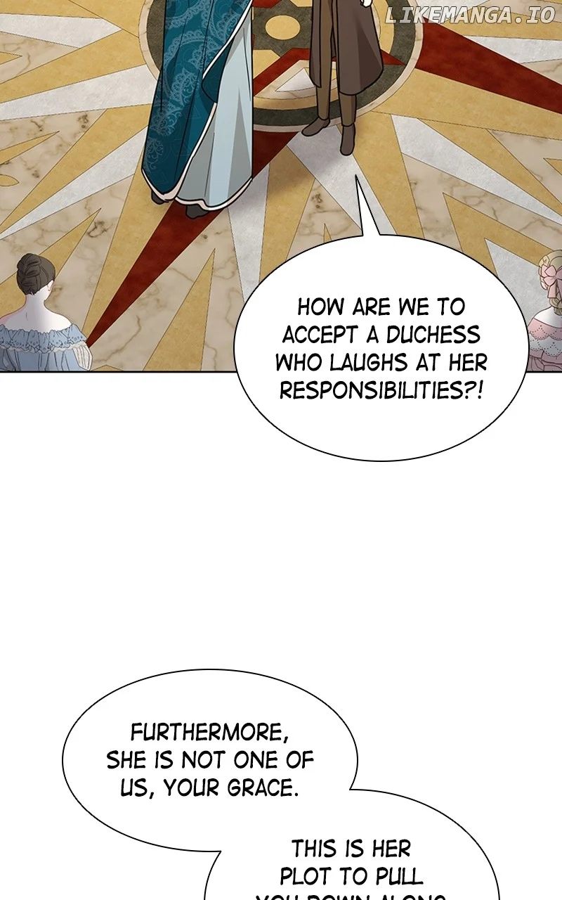 Hoping for My Death chapter 40 page 129
