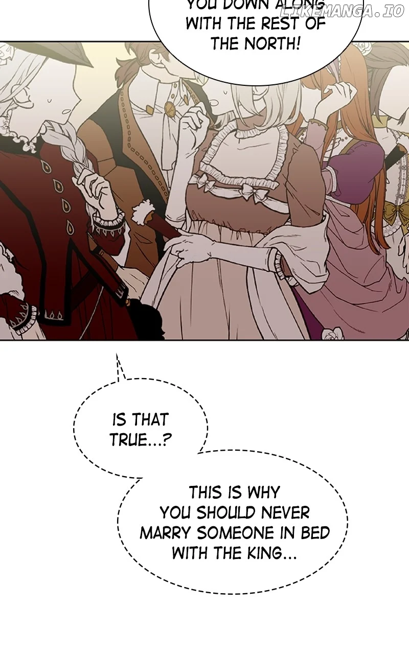 Hoping for My Death chapter 40 page 130