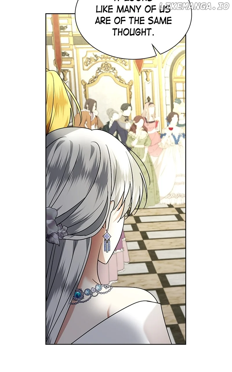 Hoping for My Death chapter 40 page 133