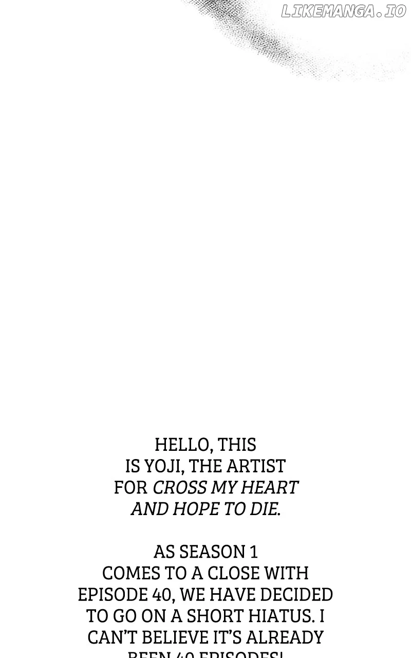Hoping for My Death chapter 40 page 138