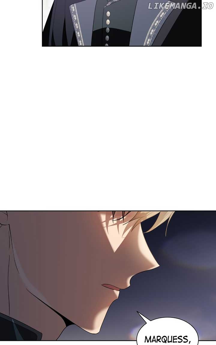 Hoping for My Death chapter 41 page 7