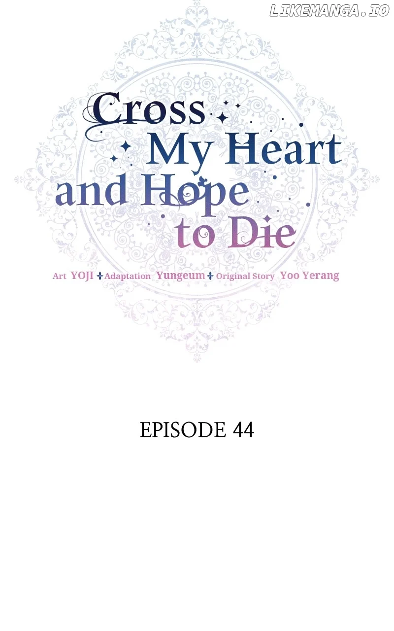 Hoping for My Death chapter 44 page 10