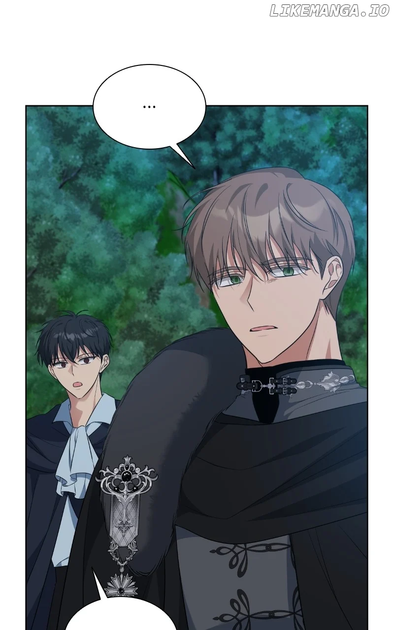 Hoping for My Death chapter 44 page 100