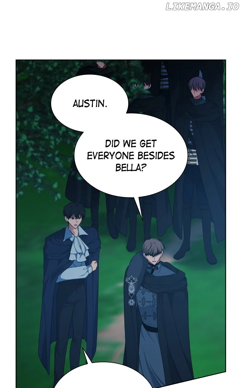 Hoping for My Death chapter 44 page 105
