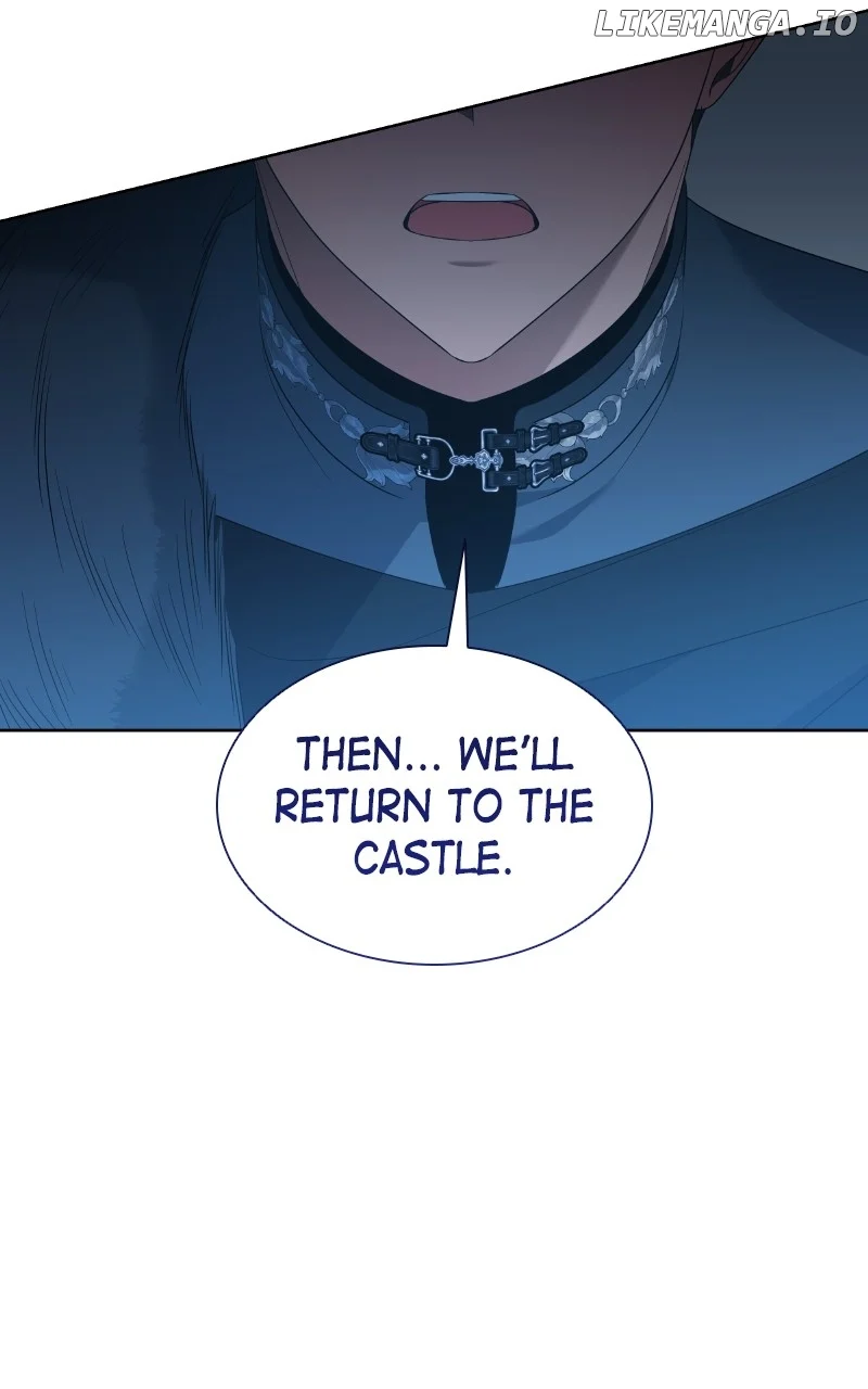 Hoping for My Death chapter 44 page 107