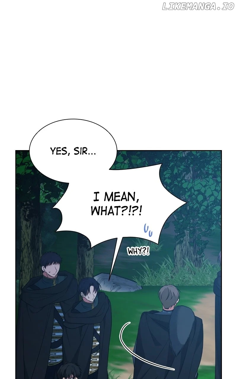 Hoping for My Death chapter 44 page 108