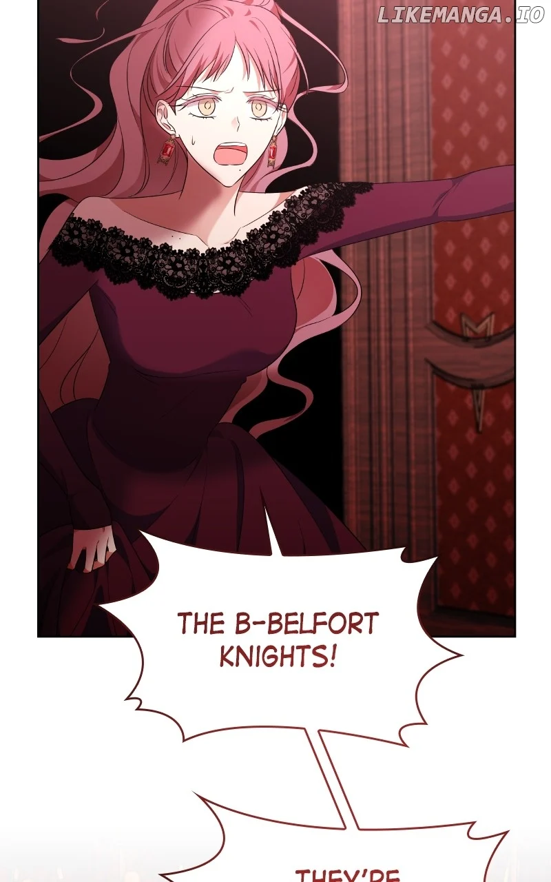 Hoping for My Death chapter 44 page 12