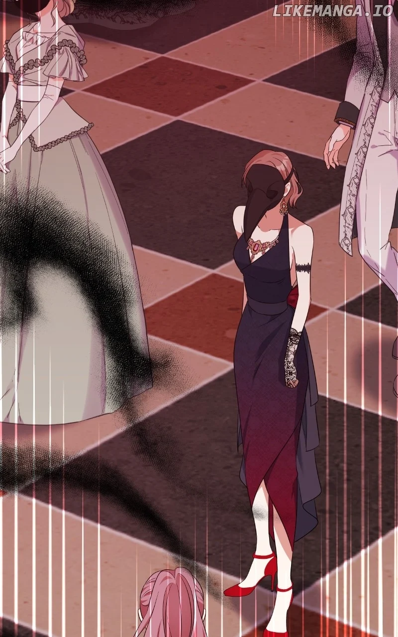 Hoping for My Death chapter 44 page 14