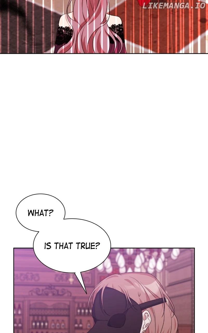 Hoping for My Death chapter 44 page 15
