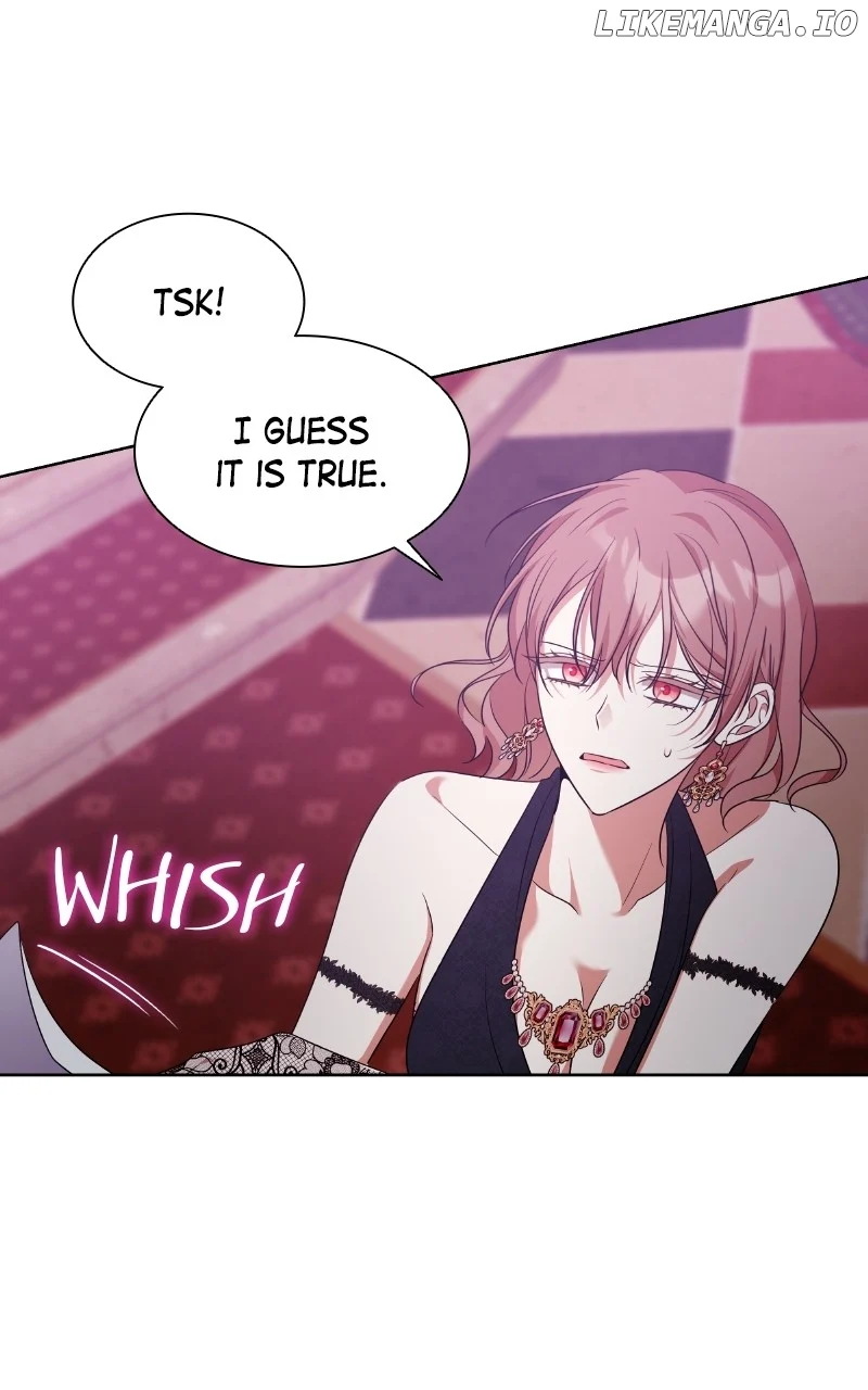 Hoping for My Death chapter 44 page 18