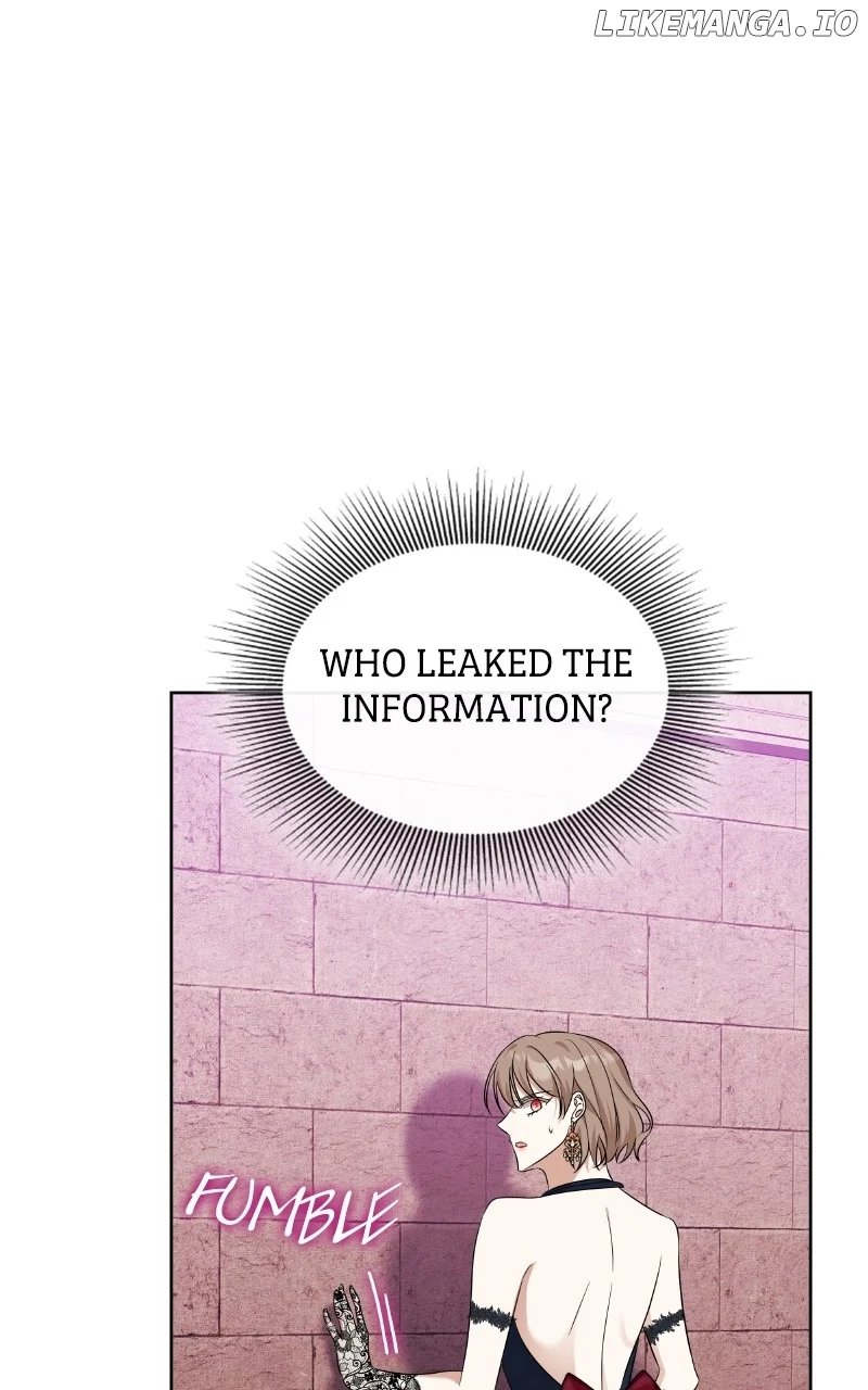Hoping for My Death chapter 44 page 19