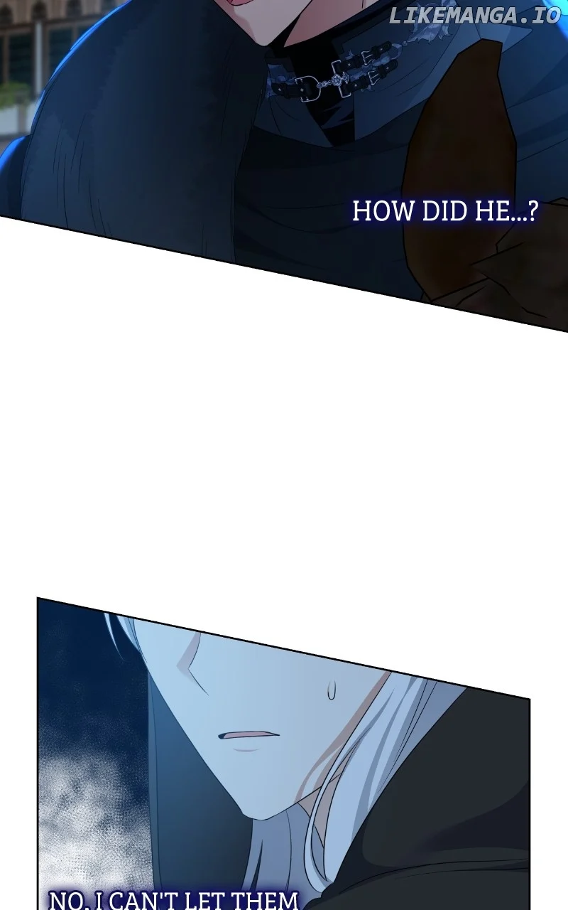Hoping for My Death chapter 44 page 2