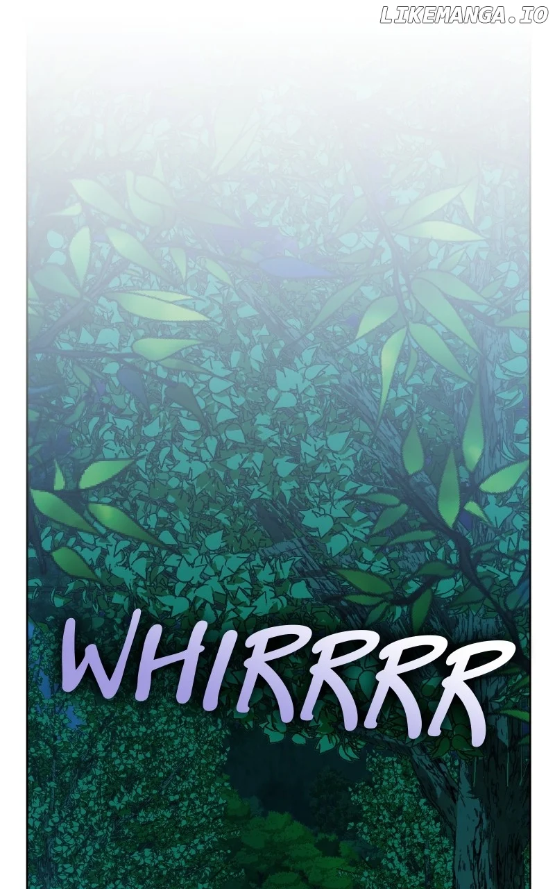 Hoping for My Death chapter 44 page 22