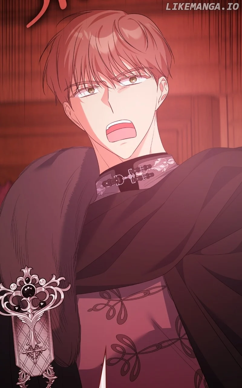 Hoping for My Death chapter 44 page 27