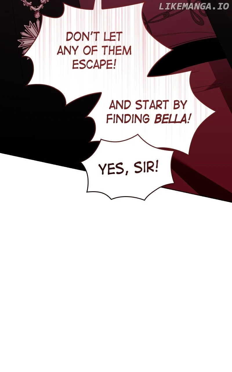Hoping for My Death chapter 44 page 28