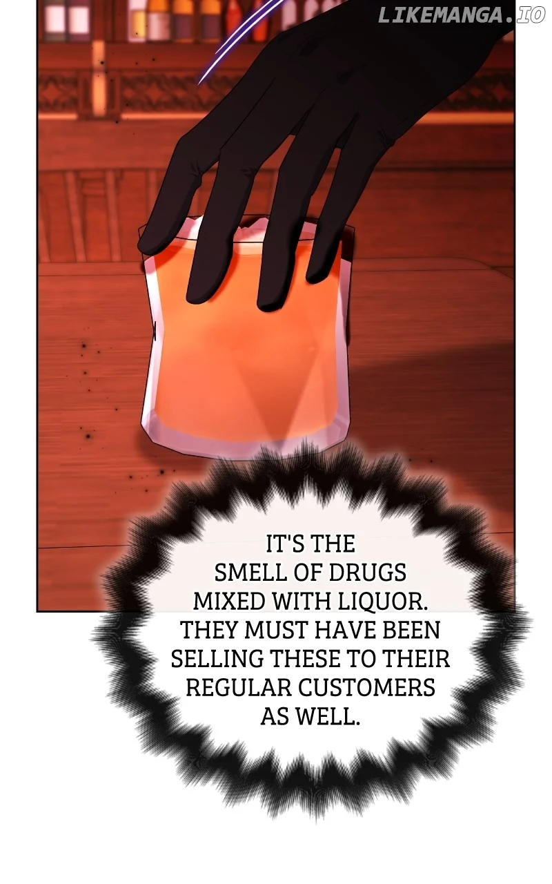 Hoping for My Death chapter 44 page 33